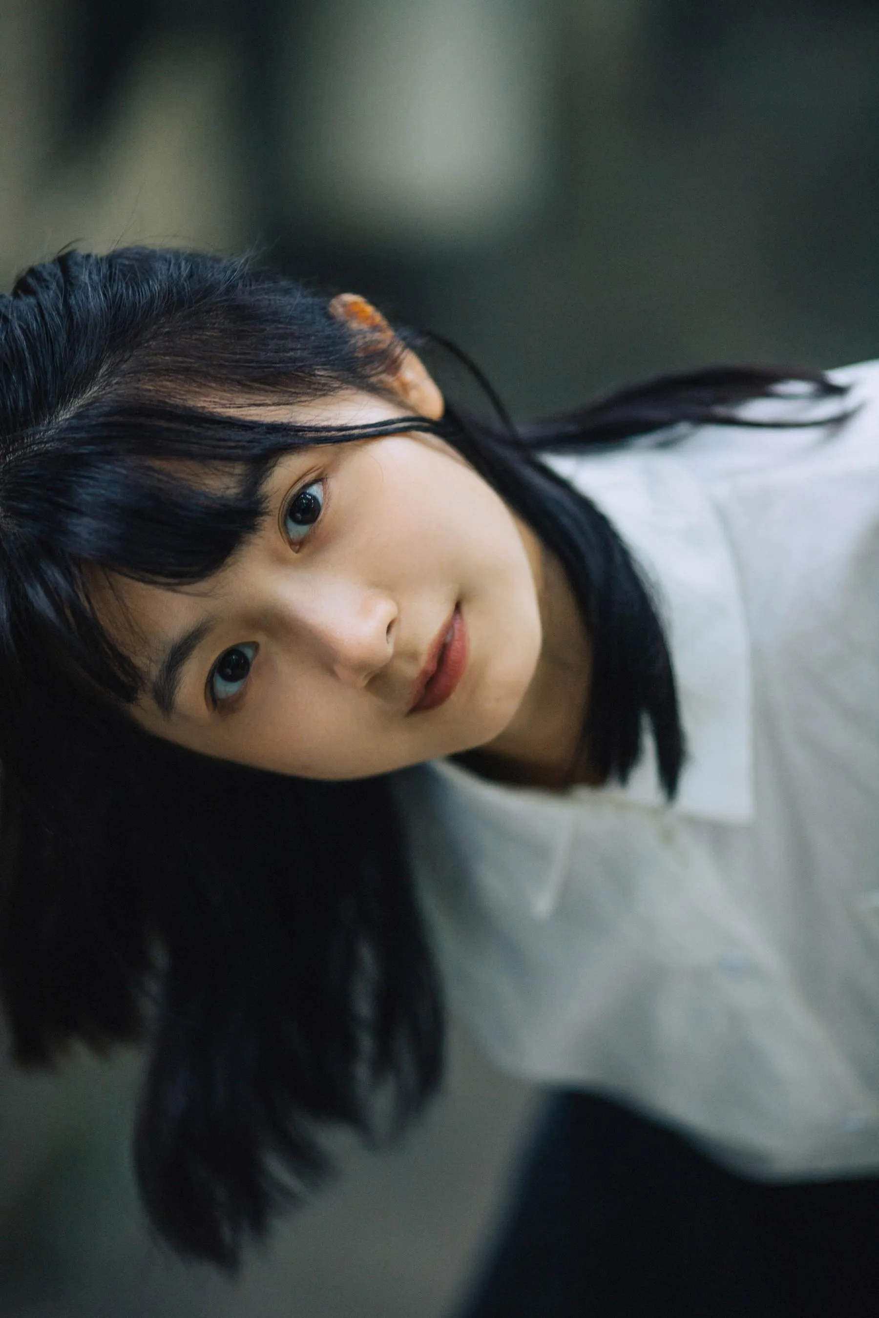 [YITUYU艺图语]2022.02.23 薄荷味之夏 小菊菊菊菊菊子_jiu [25P]插图9
